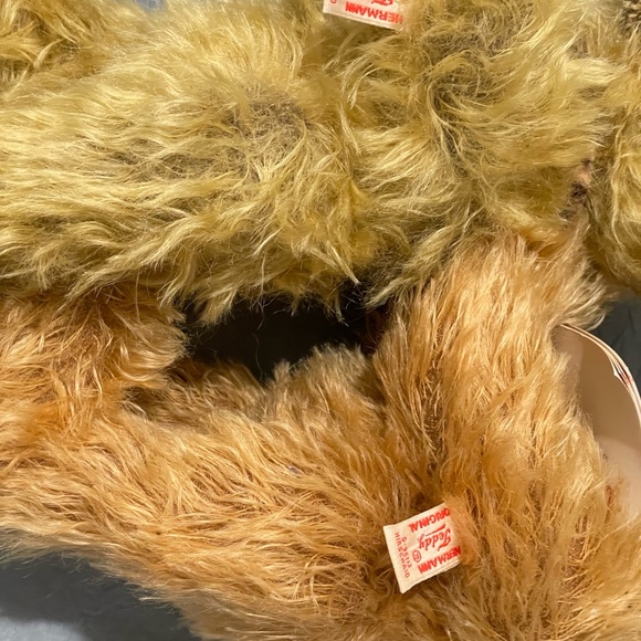 Teddy Hermann Originals Limited Edition - Picture 9 of 13